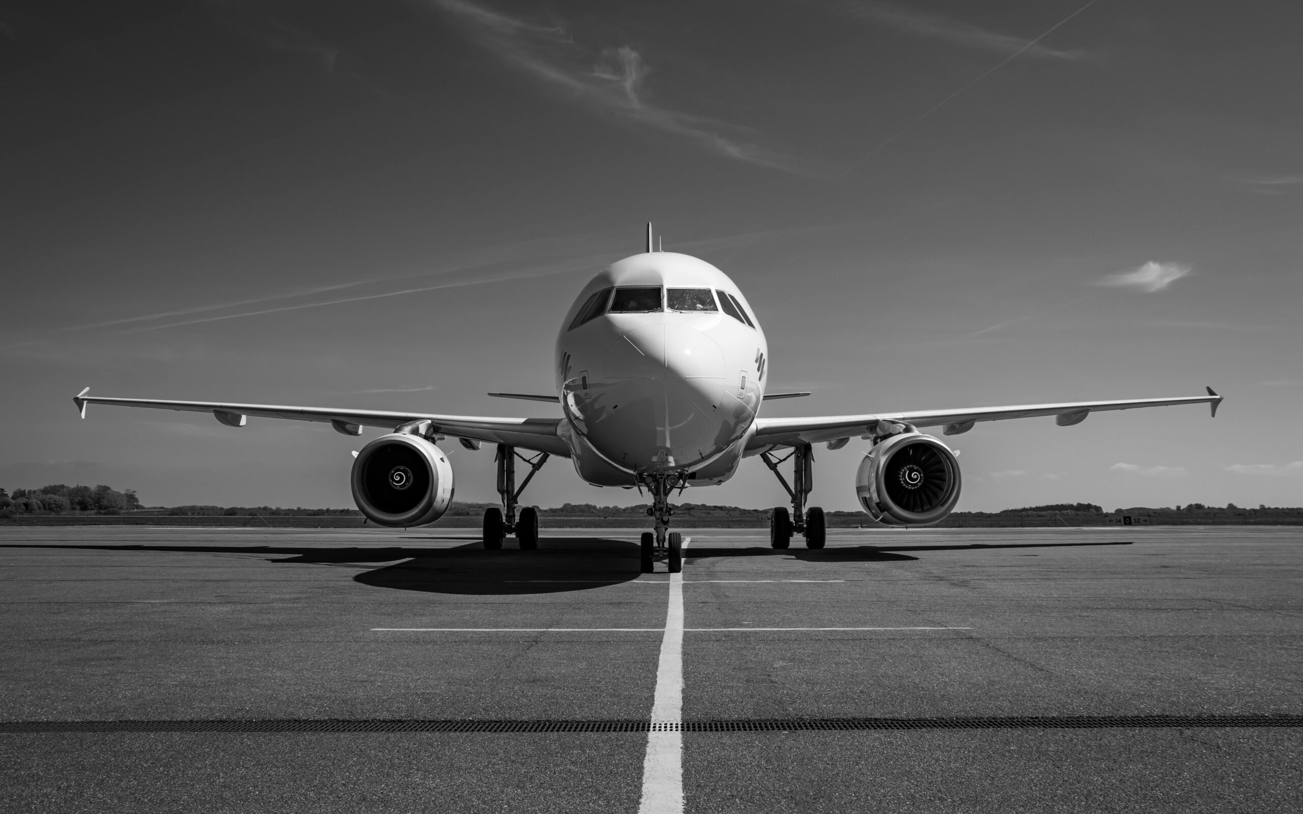 AVIATION INDUSTRY